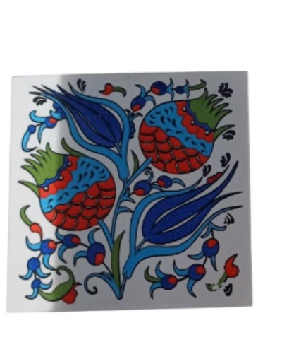BALDOSAS DECORATIVAS EN CERAMICA