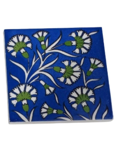 BALDOSAS DECORATIVAS EN CERAMICA
