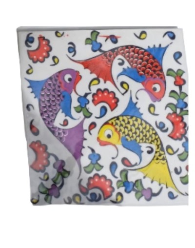 BALDOSAS DECORATIVAS EN CERAMICA