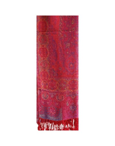 PASHMINAS