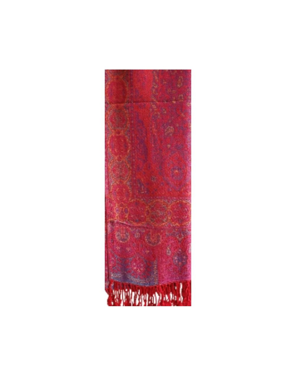 PASHMINAS