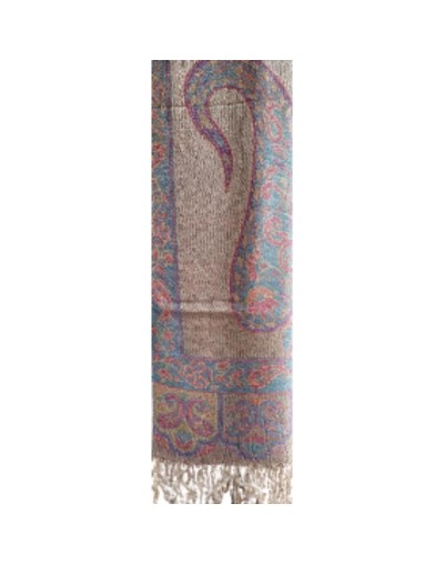 PASHMINAS