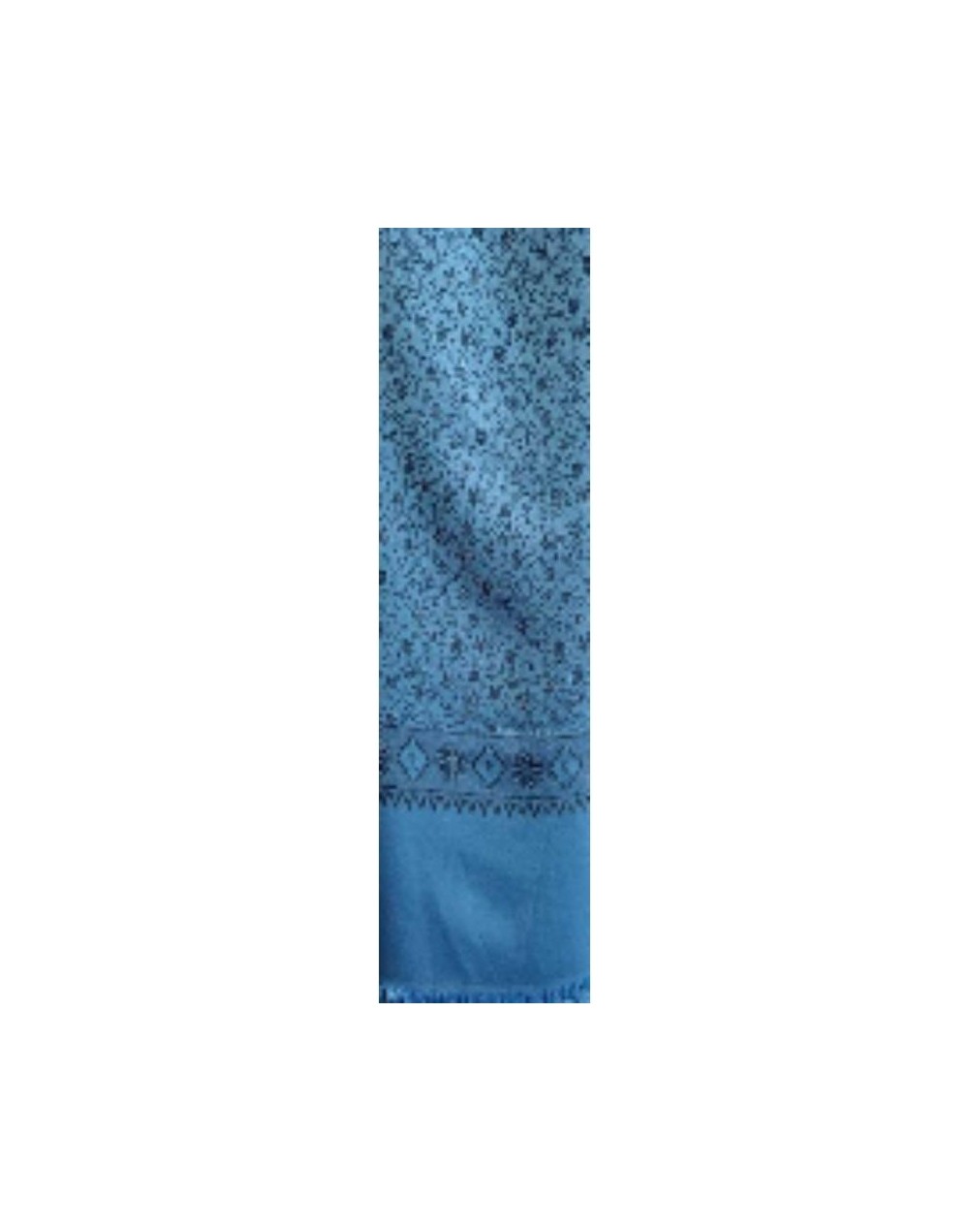 PASHMINAS