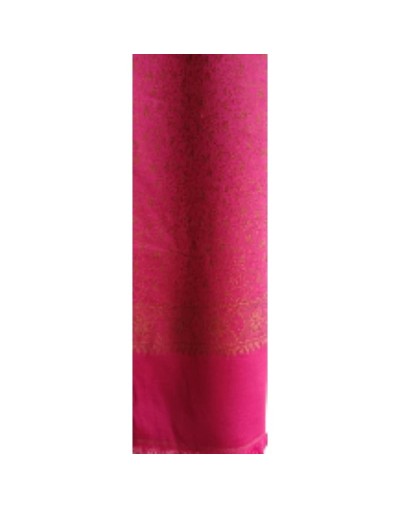 PASHMINAS