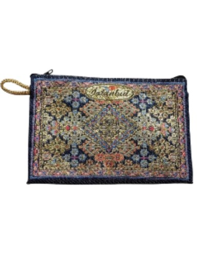 CARTERA TURCA