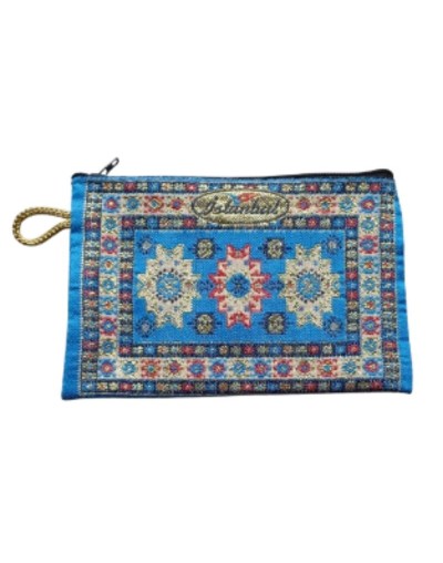 CARTERA TURCA