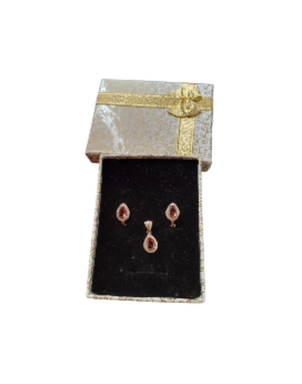 JOYERIA EN PLATA Y ZULTANITA