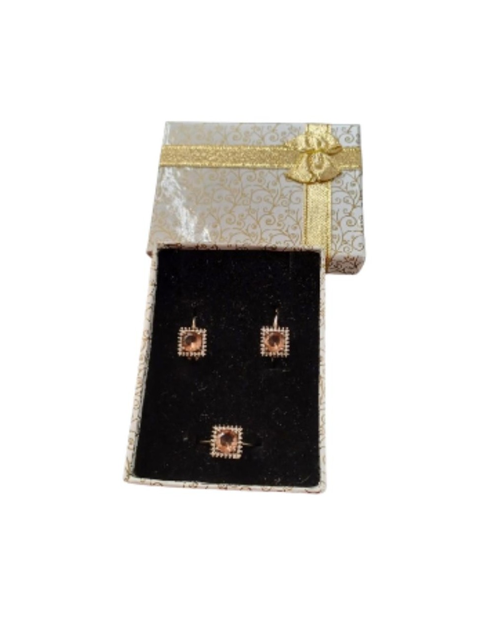 JOYERIA EN PLATA Y ZULTANITA
