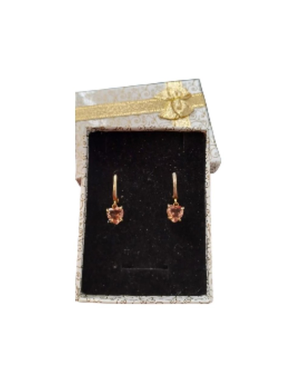 ARETES EN PLATA Y ZULTANITA