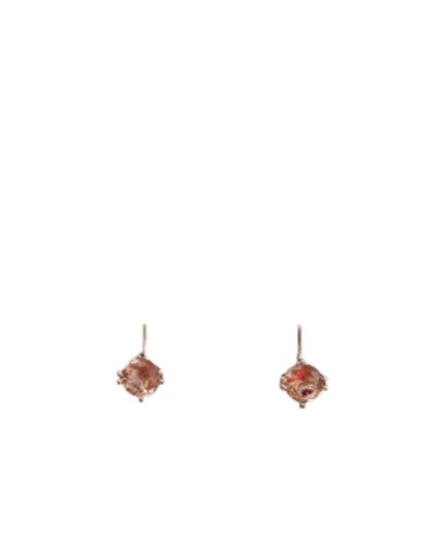ARETES EN PLATA Y ZULTANITA