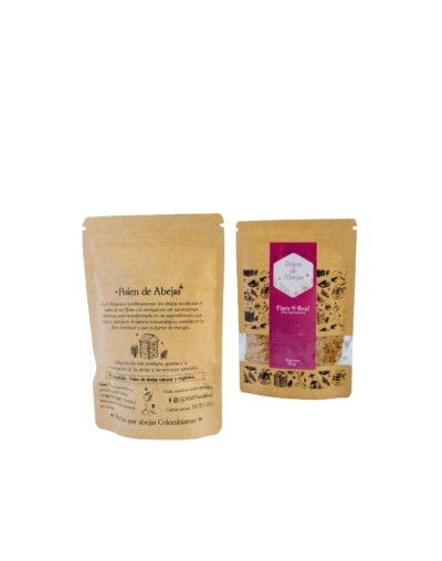 Polen de Abejas Natural 250 gr