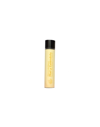 Bálsamo labial y de aromaterapia 5 gr