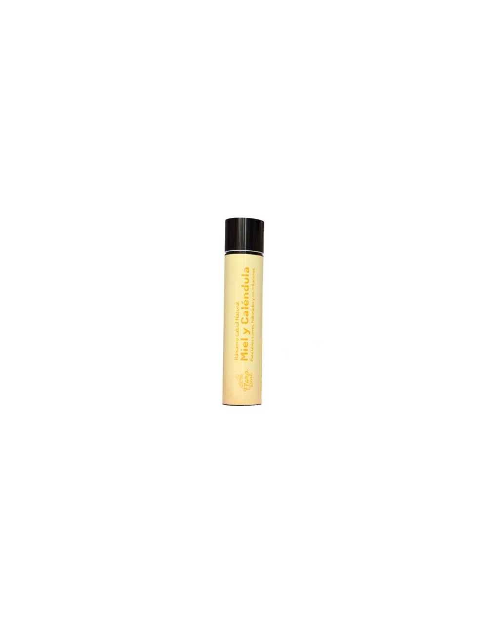 Bálsamo labial y de aromaterapia 5 gr