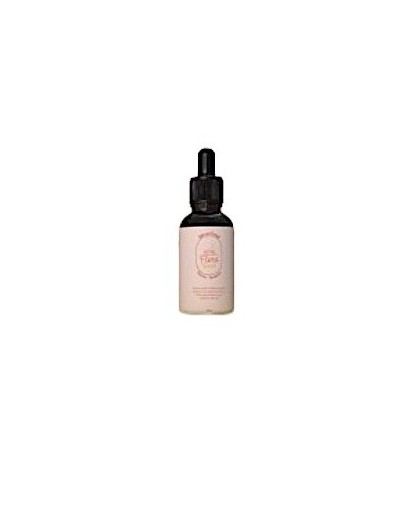 Suero Hidratante Facial Natural 30 ml