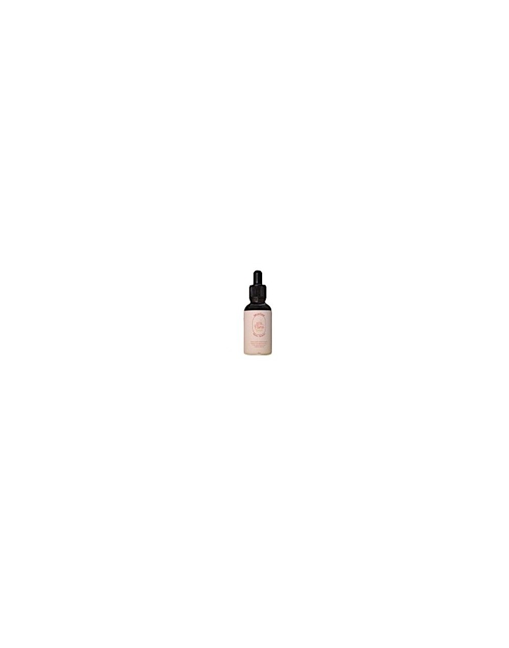 Suero Hidratante Facial Natural 30 ml