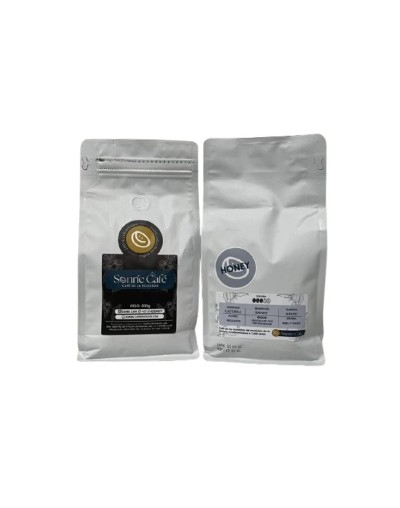 Café caturra honey 500gr - grano