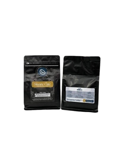 Café caturra 250gr - molido