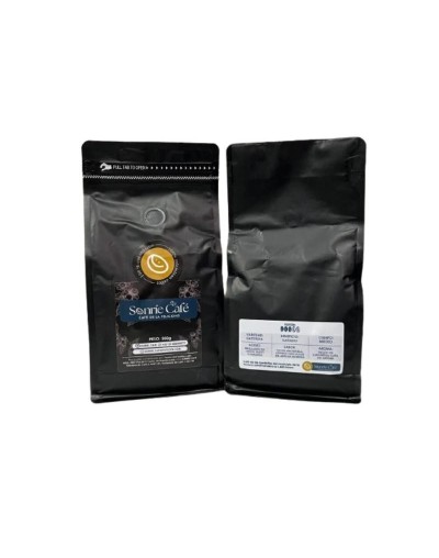 Café caturra 500gr - molido