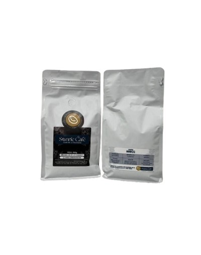 Café caturra 500gr - grano