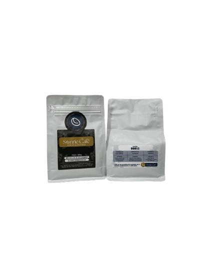 Café caturra 250gr - grano