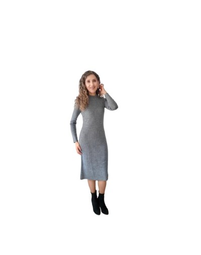 Vestido Aura Largo