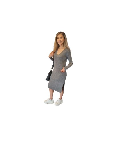 Vestido Aura Largo