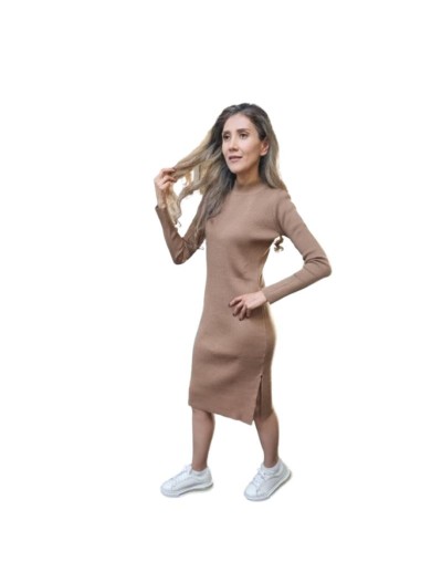 Vestido Aura Largo