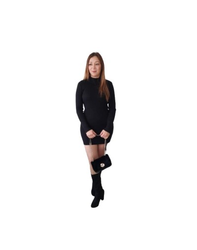 Vestido Aura Corto