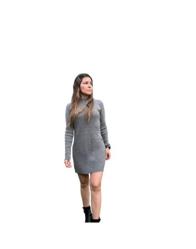 Vestido Aura Corto