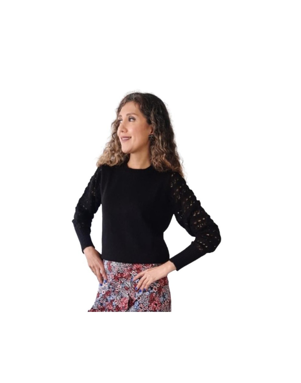 Sweater Isis