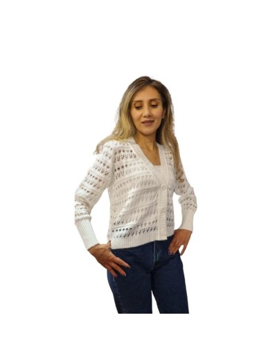 Cardigan Atenea