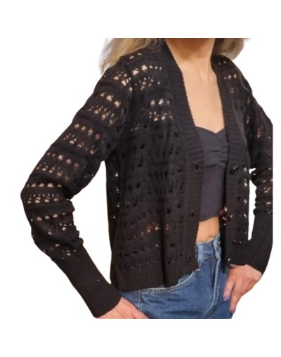 Cardigan Atenea