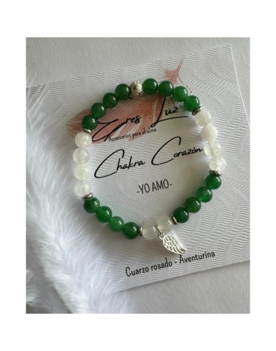 Chakra Corazón