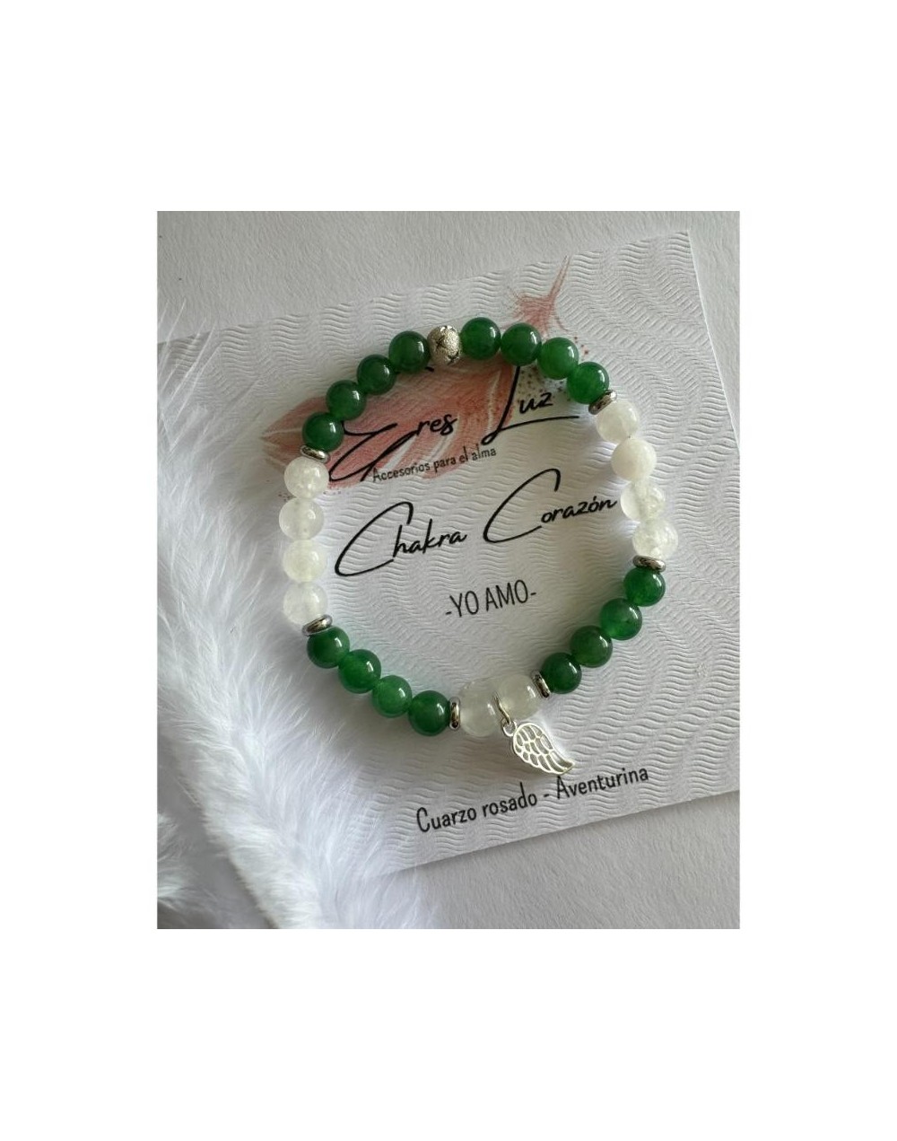Chakra Corazón