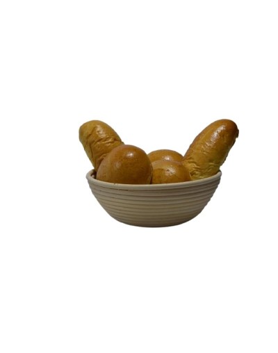 Pan brioche