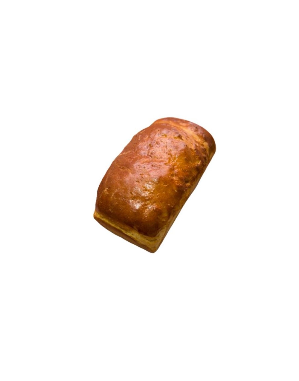 Brioche de chocolate