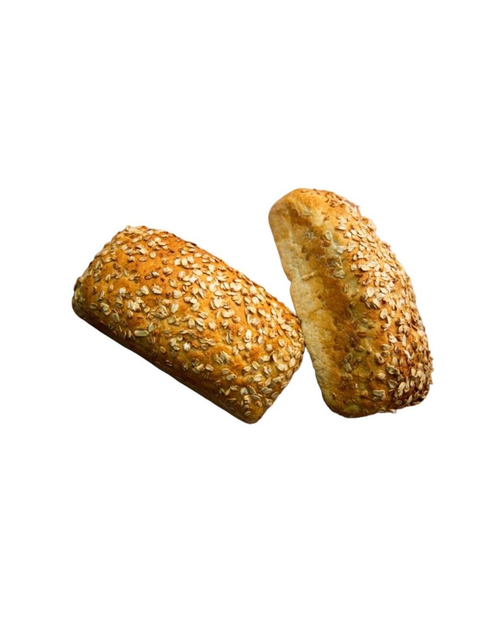 Pan de avena y miel