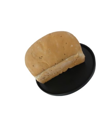 Pan de semillas
