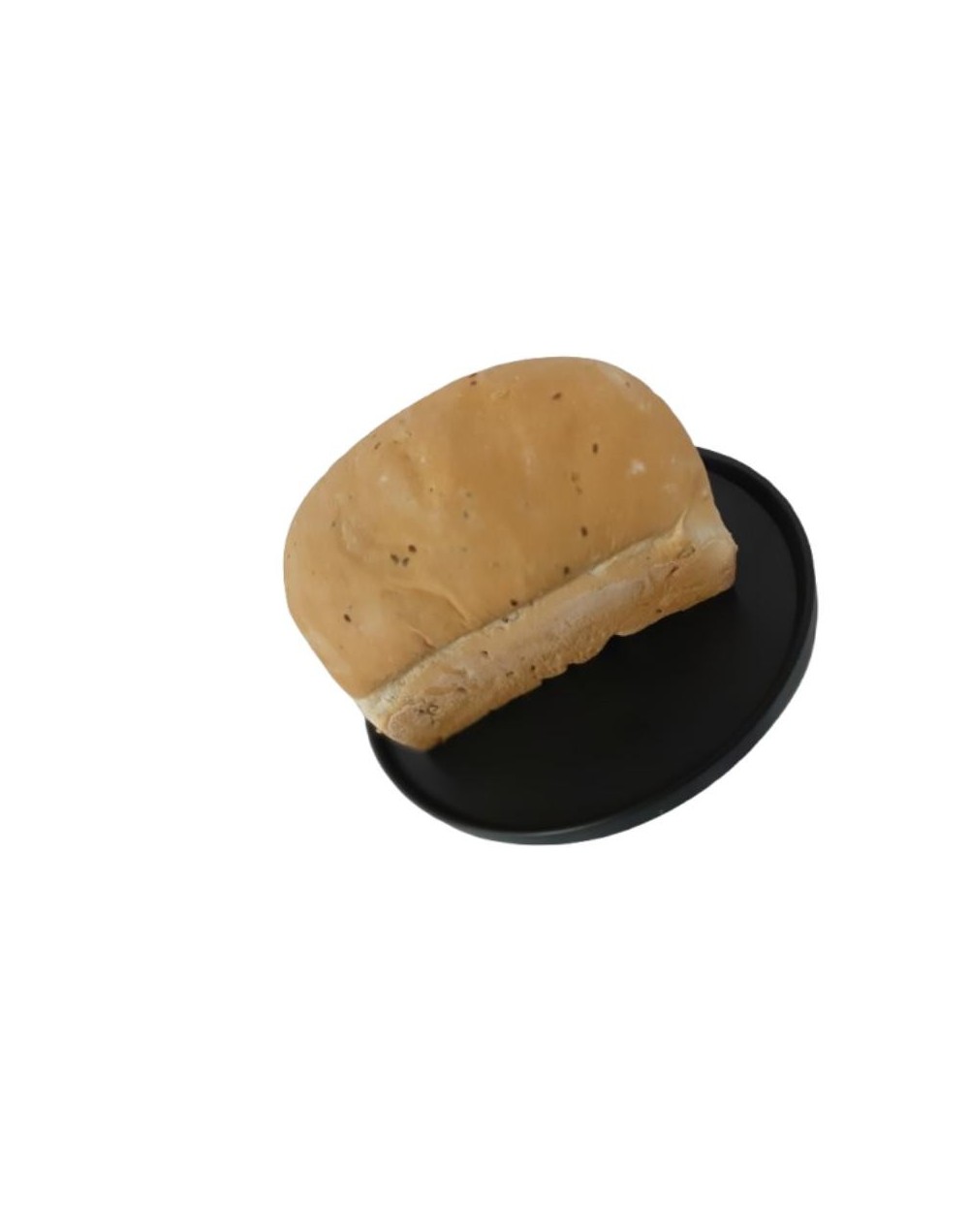 Pan de semillas