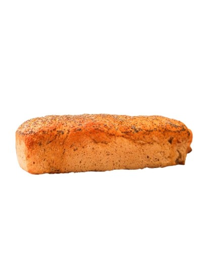 Pan de centeno