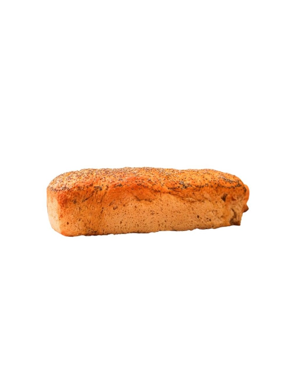 Pan de centeno