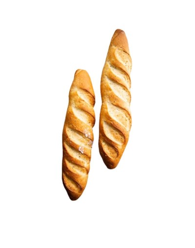Pan integral con semillas