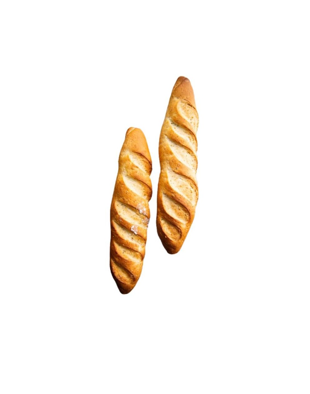 Pan integral con semillas