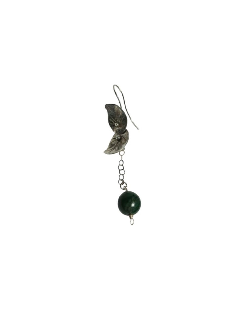 Aretes Mauritia Flexuosa Colección Renacer