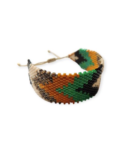 Pulsera Esencia Chevron