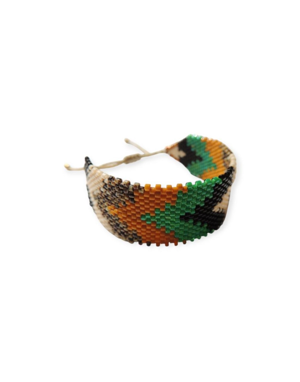 Pulsera Esencia Chevron