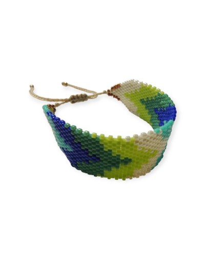 Pulsera Esencia Chevron