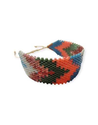 Pulsera Esencia Chevron