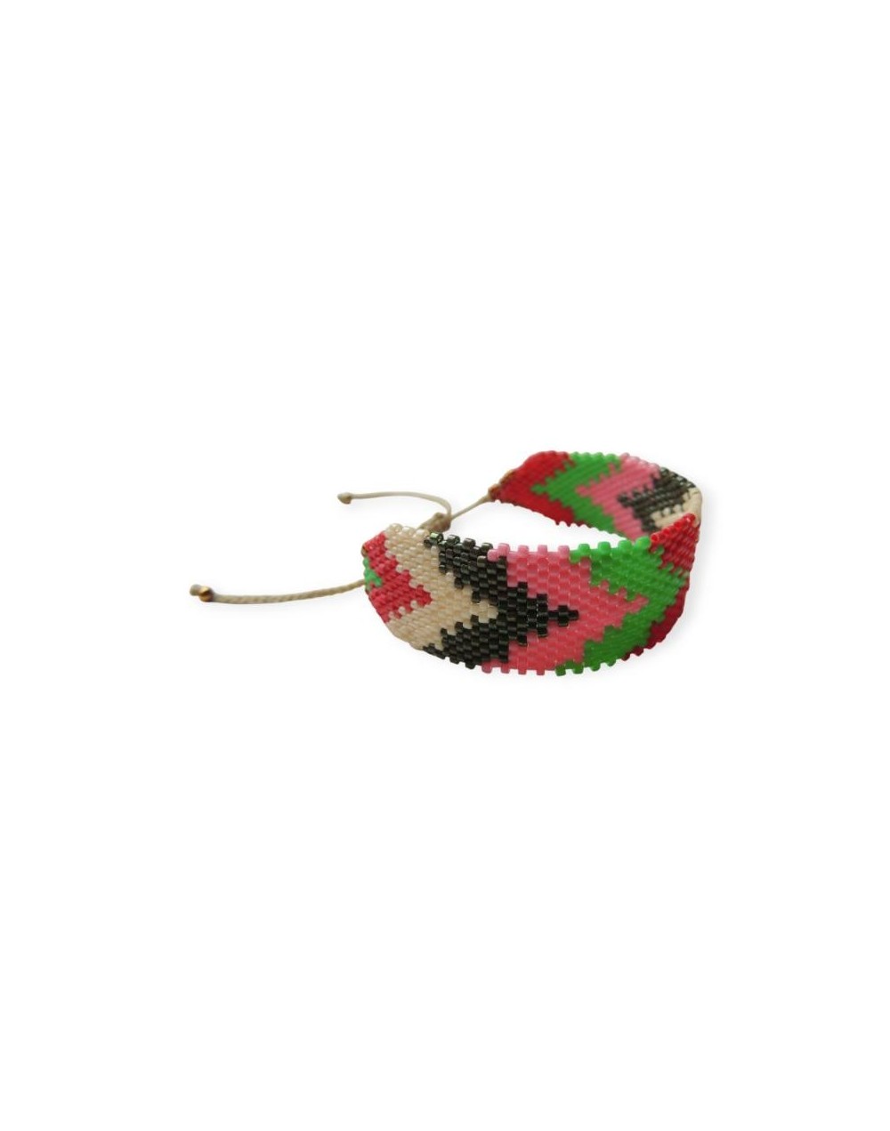 Pulsera Esencia Chevron