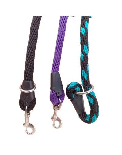 Lazos de ahogo para perros 
